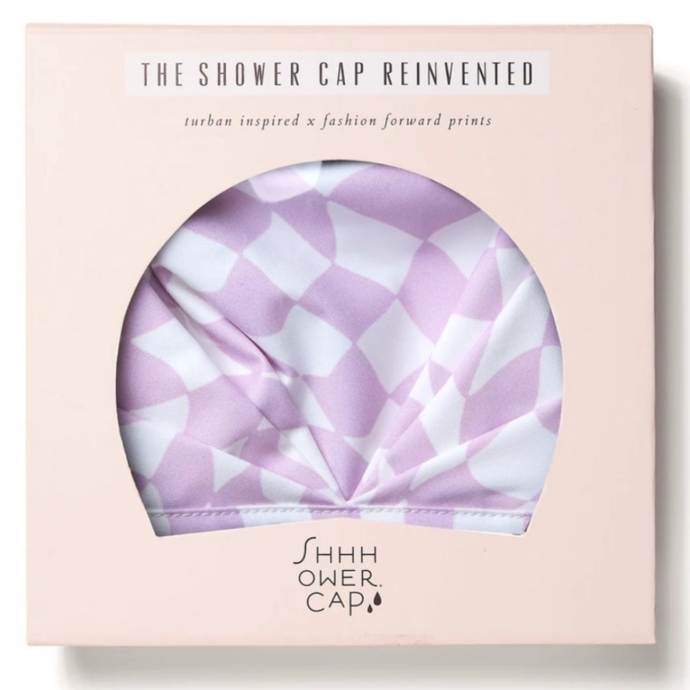 Anthropologie - Shhhowercap - The Daze